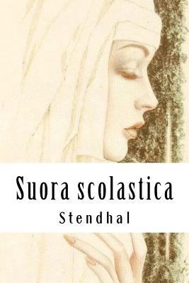 Suora scolastica [French] 1986883434 Book Cover