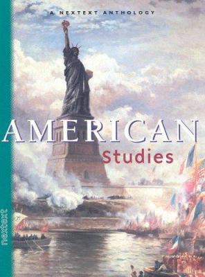 American Studies 0618005757 Book Cover