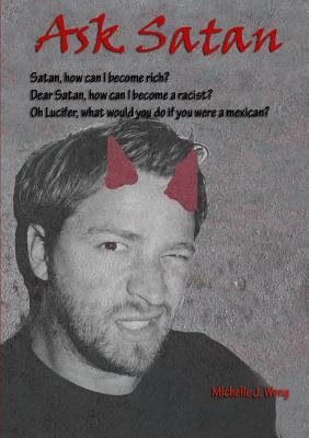 Ask Satan 1257011340 Book Cover