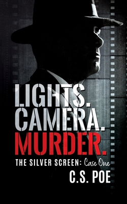 Lights. Camera. Murder. 1952133440 Book Cover