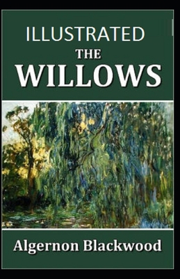 Paperback The Willows Illustrated Book