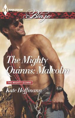 The Mighty Quinns: Malcolm 0373797982 Book Cover