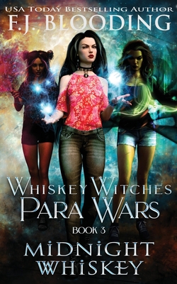 Midnight Whiskey 1947790552 Book Cover