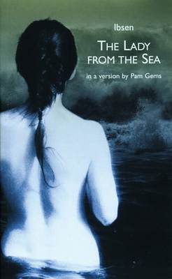 The Lady from the Sea 1840022078 Book Cover
