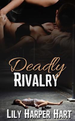 Deadly Rivalry 1975954807 Book Cover