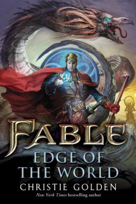 Fable: Edge of the World 0345539370 Book Cover