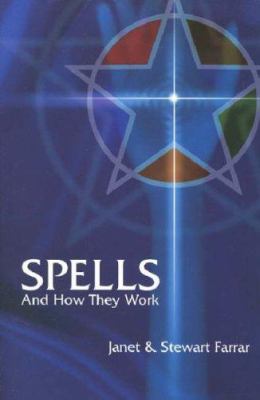 Spells and How They Work 0709069138 Book Cover