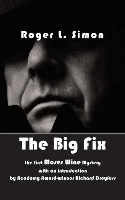 The Big Fix 1596874945 Book Cover