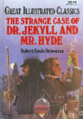 Dr. Jekyll and Mr. Hyde 0866119612 Book Cover