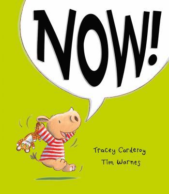 Now! 184869265X Book Cover