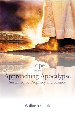 Hope and the Approaching Apocalypse 1088070825 Book Cover