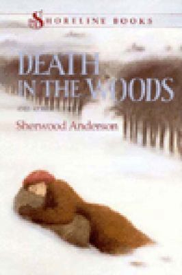 Death in the Woods and Other Stories 0871401401 Book Cover