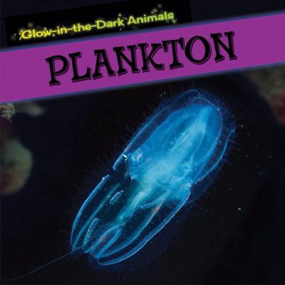 Plankton 1499401779 Book Cover