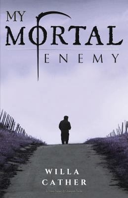 My Mortal Enemy 6057566653 Book Cover