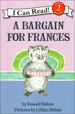 A Bargain for Frances 0812427092 Book Cover