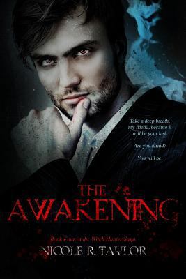 The Awakening 1495936090 Book Cover