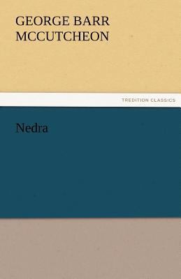 Nedra 3842474679 Book Cover