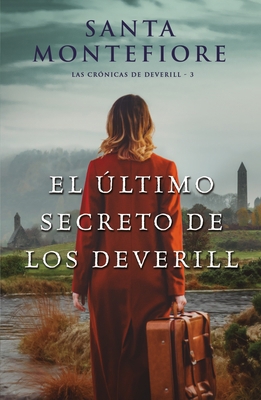 Ultimo Secreto de Los Deverill, El [Spanish] 8416327785 Book Cover