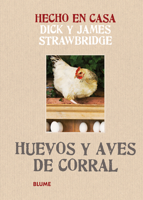 Huevos Y Aves de Corral [Spanish] 8415317166 Book Cover