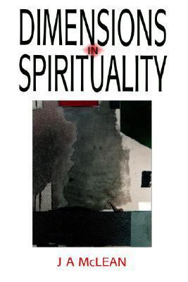 Dimensions in Spirituality 0853983763 Book Cover