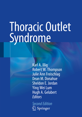 Thoracic Outlet Syndrome 3030550753 Book Cover