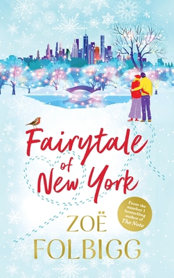 Christmas in New York 1804269433 Book Cover