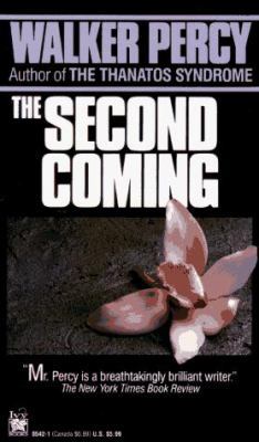 Second Coming 0804105421 Book Cover