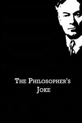 The Philosopher's Joke 148002127X Book Cover