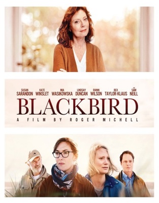 Blackbird            Book Cover