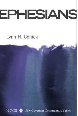 Ephesians 1498212212 Book Cover