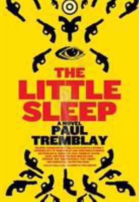 The Little Sleep 0805088490 Book Cover