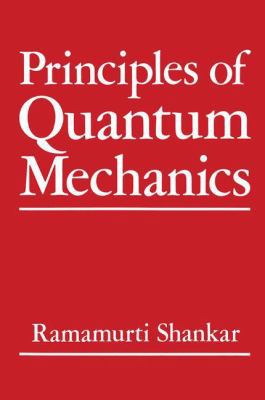 Principles of Quantum Mechanics 146157675X Book Cover
