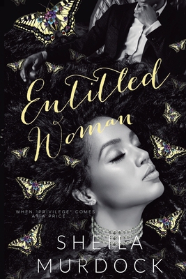 Entitled Woman B0D6TKZY78 Book Cover