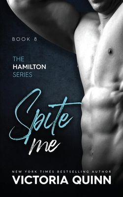 Spite Me B09YYPNTFM Book Cover