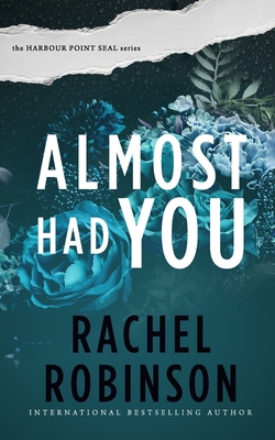 Almost Had You 1082087629 Book Cover