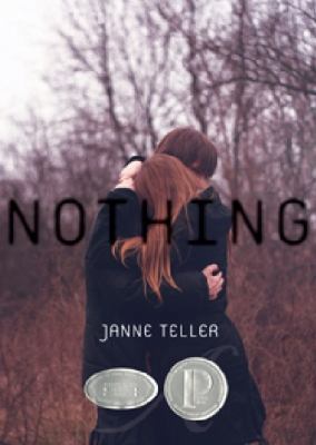 Nothing 144244116X Book Cover