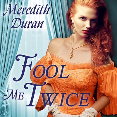 Fool Me Twice B08XH2JN47 Book Cover