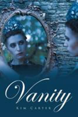 Vanity 1682131211 Book Cover