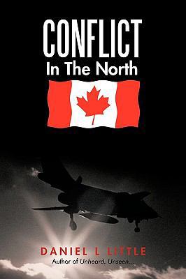 Conflict in the North 1440176744 Book Cover