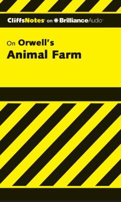 Animal Farm 161106838X Book Cover