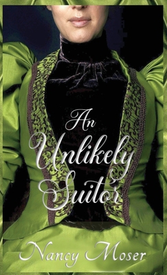 An Unlikely Suitor 1961907631 Book Cover
