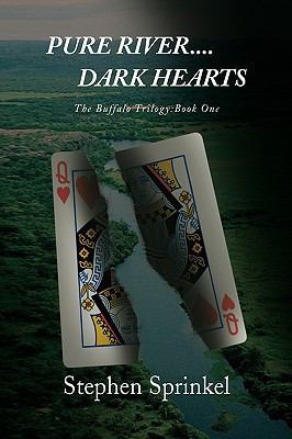 Pure River....Dark Hearts 1441501339 Book Cover
