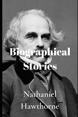 Biographical Stories 1701606607 Book Cover