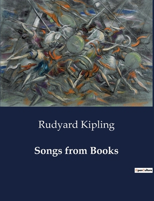 Songs from Books: A Collection of Verses from R... B0CWTQMKV1 Book Cover