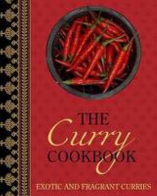 Curry Cookbook 1445438119 Book Cover