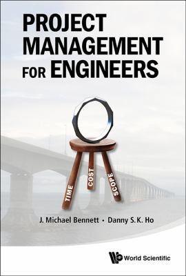 Project Management for Engineers 9814447927 Book Cover