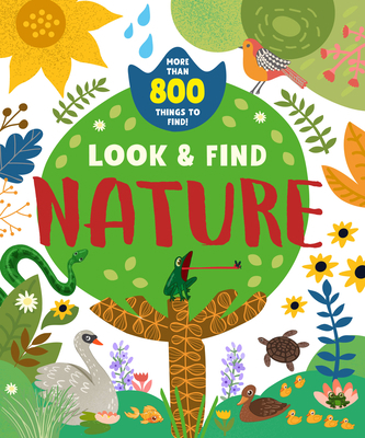 Nature 1949998568 Book Cover