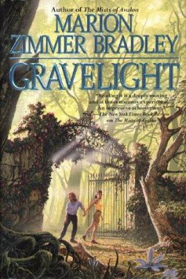 Gravelight 0312865074 Book Cover