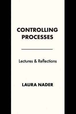 Controlling Processes: Lectures and Reflections 1501789287 Book Cover