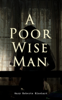 A Poor Wise Man: Political Thriller 8027332176 Book Cover